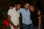 Saturday Night at Byblos Old Souk, Part 1 of 3